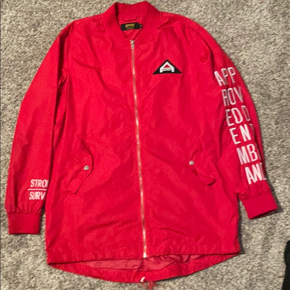 APPRV